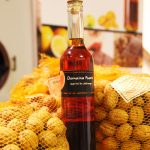 Vin d' orange Montpellier
