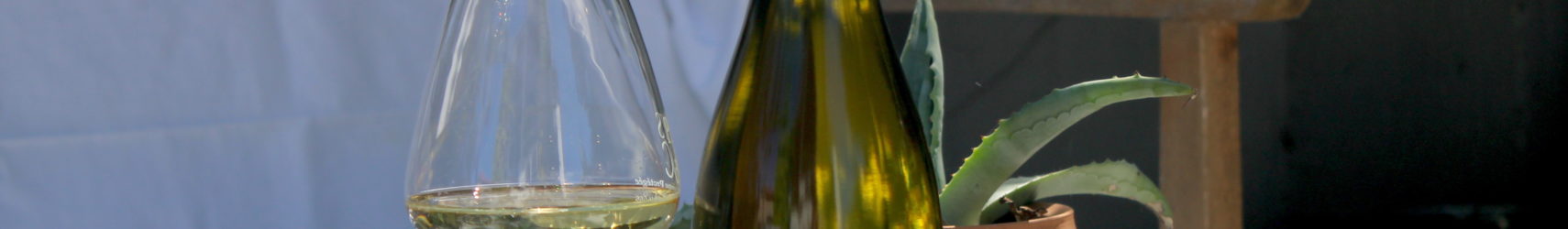 La cuvée « Colombard-Chardonnay », une nouvelle signature